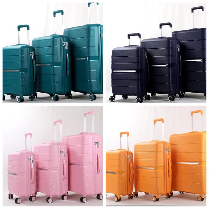 Koper Polo Classic 10099/24"