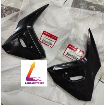 READYY STOK 61310-KWB-640FMB 61210 Kuping Spakbor Depan Blade Karbu set Kiri Kanan