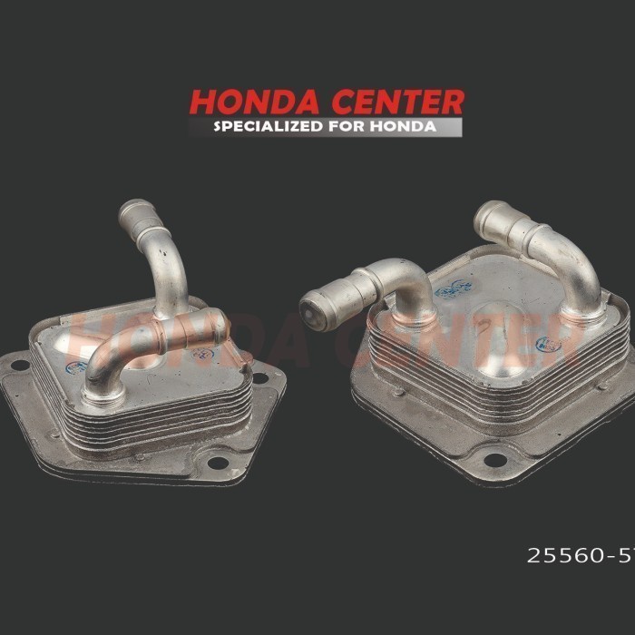 Warmer Matik Cvtf Pendingin Oli Matik Mobilio 2019