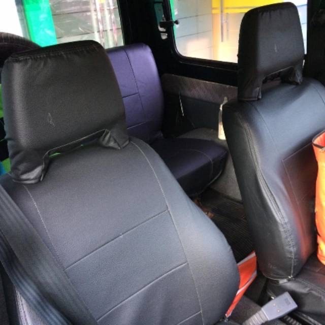 PREMIUM sarung jok mobil katana