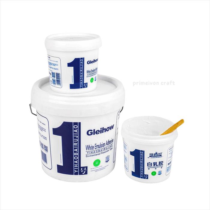 Ready Lem Benang Tufting / Tufting Glue 1 Kg