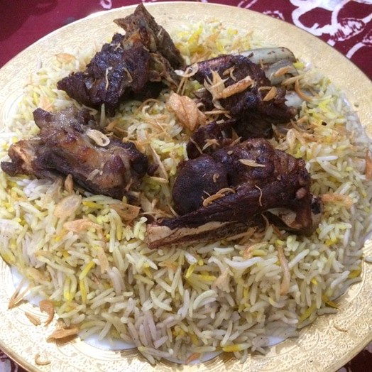 

Lezat- BERAS BASMATI 1kg Doonmalai India Masakan Nasi Arab Sella Premium