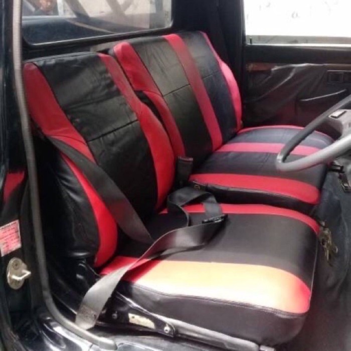 PREMIUM SARUNG JOK PICKUP KIJANG SUPER