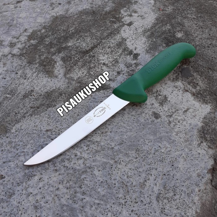 PREMIUM Boning knife / pisau pemisah tulang dan daging F.dick 8.2259.15-14