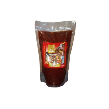 

IH456 Bumbu Tomyam - 1kg / Koki Jempol / Tomyam Instan PROMO SPECIAL