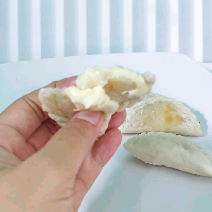 

HB636 Cireng Isi Keju Isi 10 dengan Bumbu Siap Pakai dan Chili Oil - Makanan Instan Pedas Food