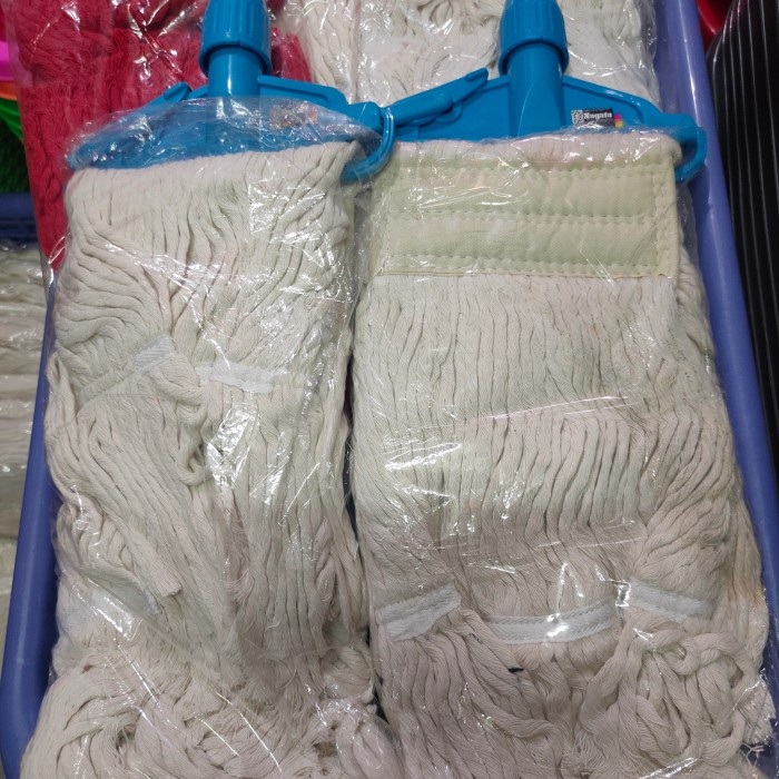 PREMIUM Refill Pel Jepit Nagata + Lakop Plastik