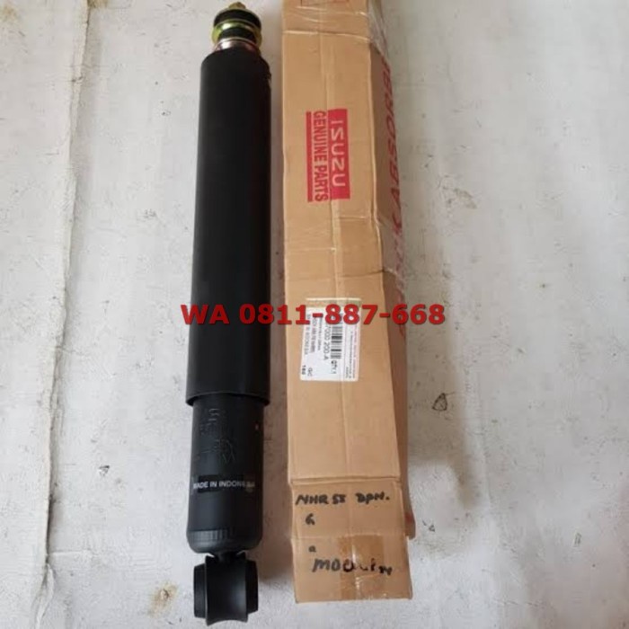 Shockbreaker Depan Isuzu Elf Nhr 55 Nhr55