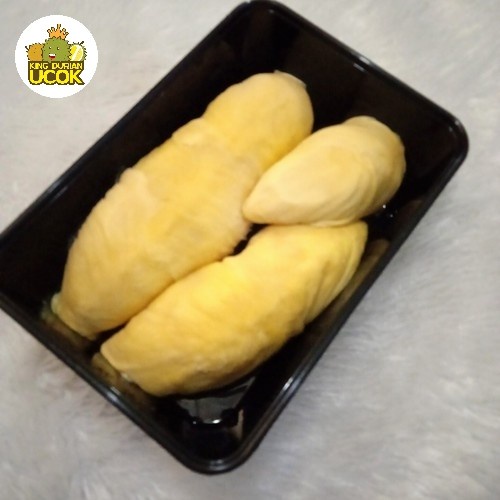 

Lezat- durian montong bali premium 500 gram