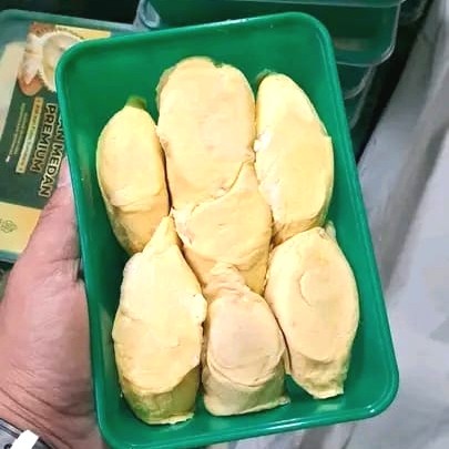 

Lezat- RDI.cab jakpus DURIAN KUPAS MEDAN PREMIUM GRENN BOX