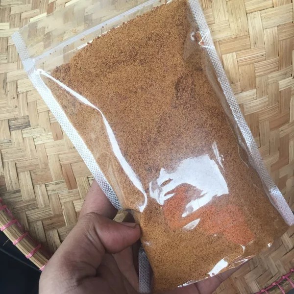 

Lezat- Gula Aren Semut by PalmSweet Kemasan Bulk 1 Kg