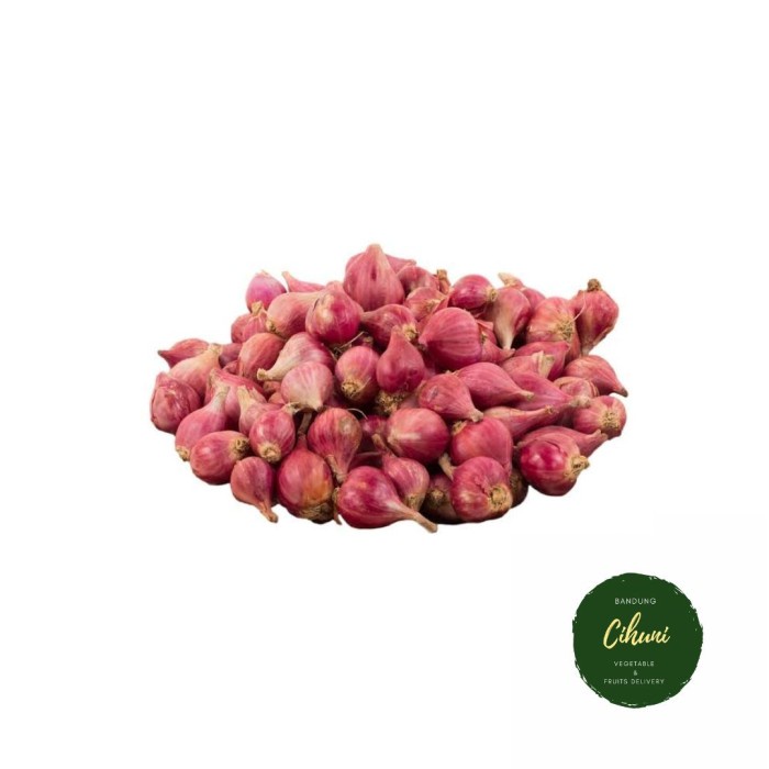 

Lezat- bawang merah brebes super 1 kg