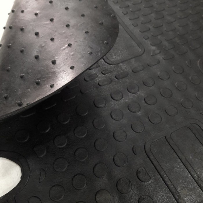 [Expert] karpet karet set Avanza Xenia 2012- 2015