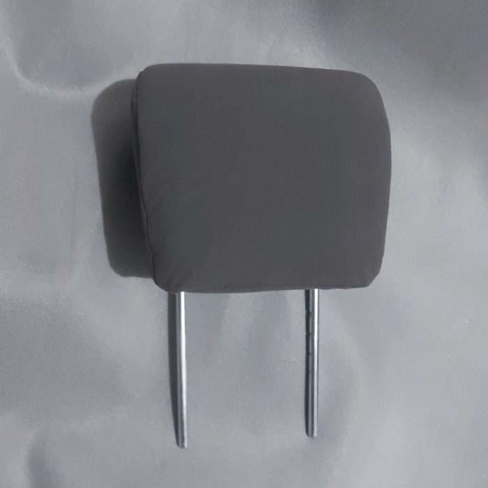 [Expert] headrest jok belakang DAIHATSU AYLA tahun 2016 ke bawah