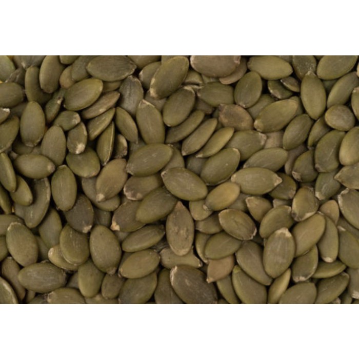 

Raw Pumkin seed 500gr / biji labu mentah 500gr