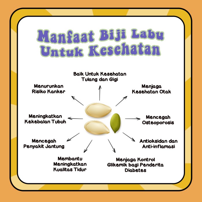 

RAW PUMPKIN SEED/BIJI LABU MENTAH 1KG