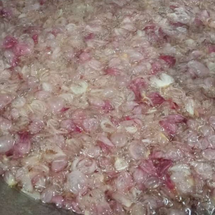

(GoodSeller) bawang merah goreng