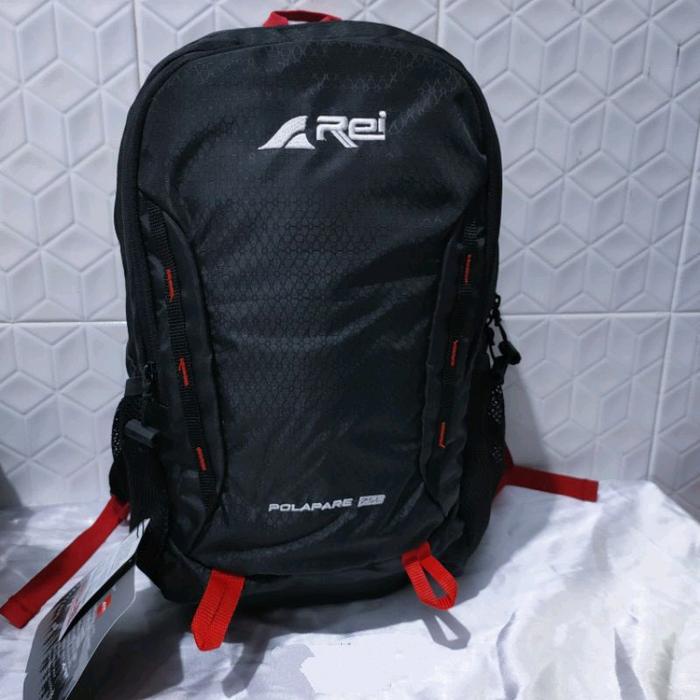 TAS RANSEL REI POLAPARE 25 LITER ORIGINAL / AREI POLAPARE 25 LITER