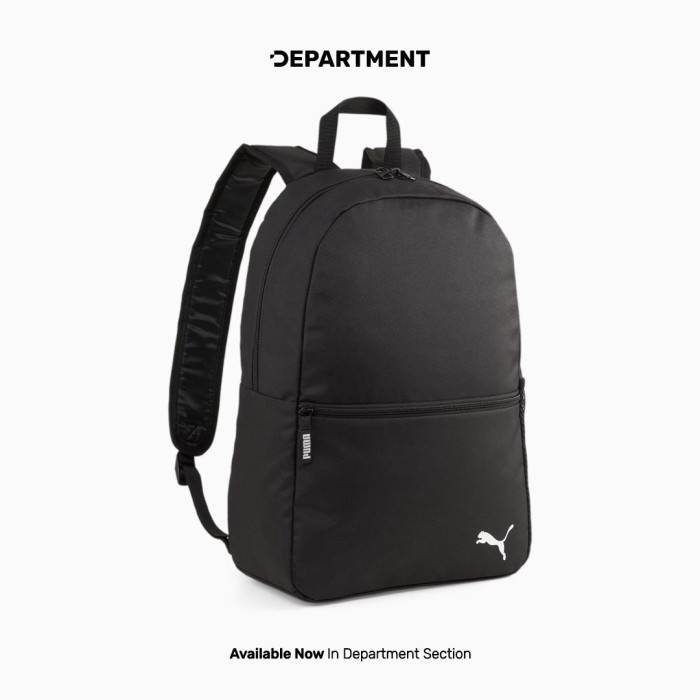 Tas Ransel PUMA TEAMGOAL CORE 09023801 ORIGINAL