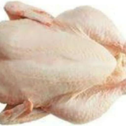 

Lezat- Ayam utuh 1200gr