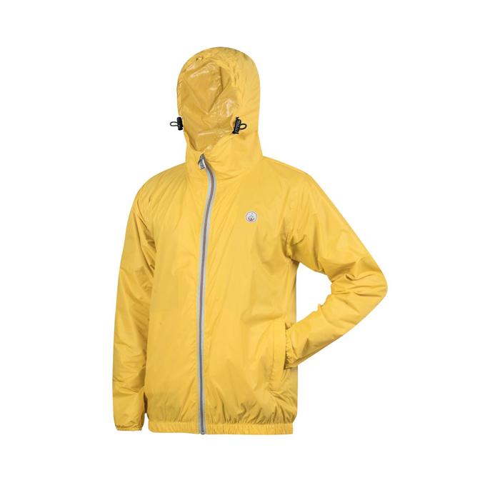 Prung Kaitos Jaket Waterproof Sport Jacket Nylon Jaket Olahraga