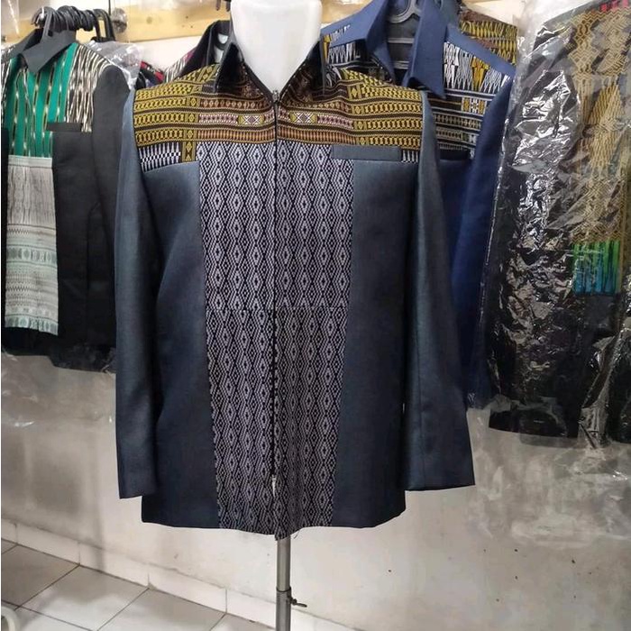 PROMO JASKET KOMBINASI SUMATERA