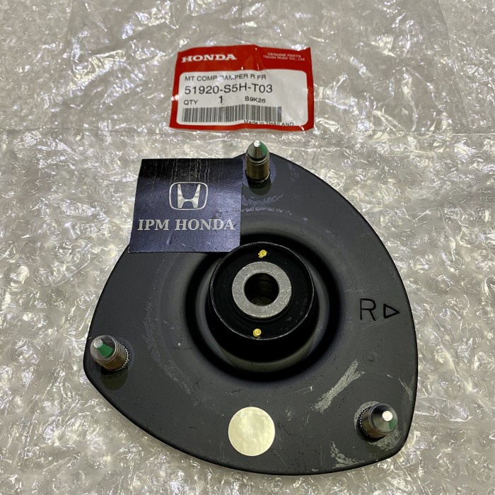 Bagus Original Support Shock Breaker Depan Honda Civic Es Century Vti Vtis