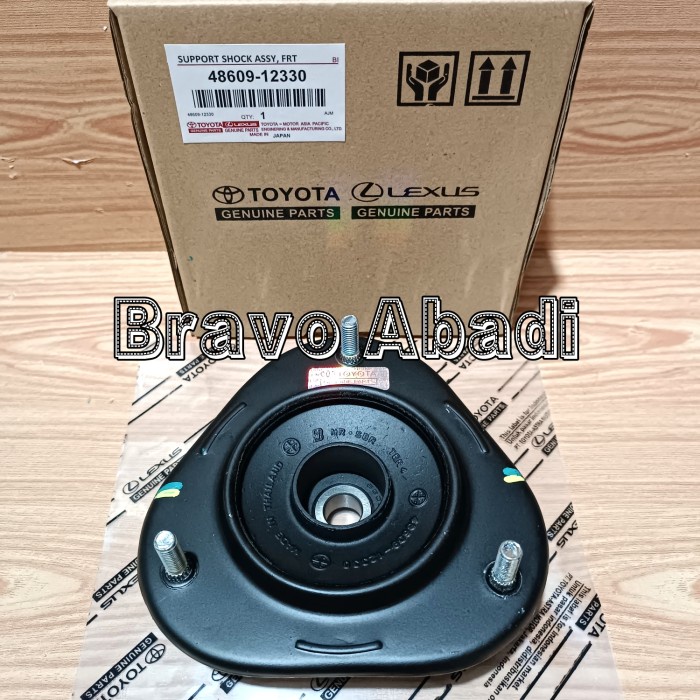 Sale Support Shock Depan Great Corolla Altis 2002 2003 2004 2005 2006