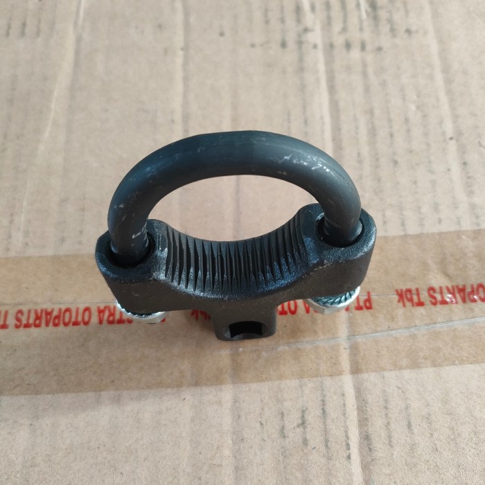 READY STOK SST kunci pembuka long tierod / rack end model klem