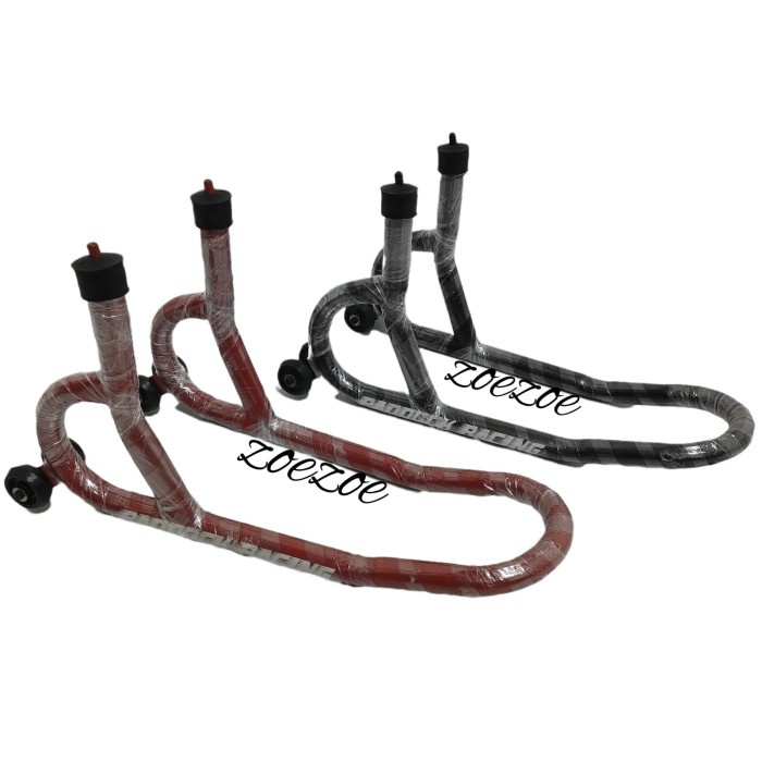 Gadgetglow_ Standar Pedok Depan Ninja 150Rr Standar Paddock Depan Ninja R Rr 150