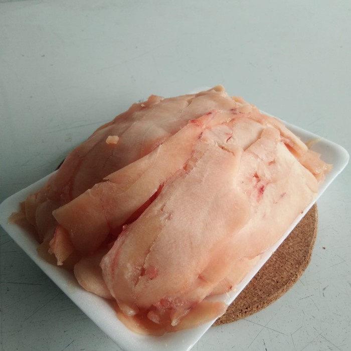 

Lezat- dada fillet slice