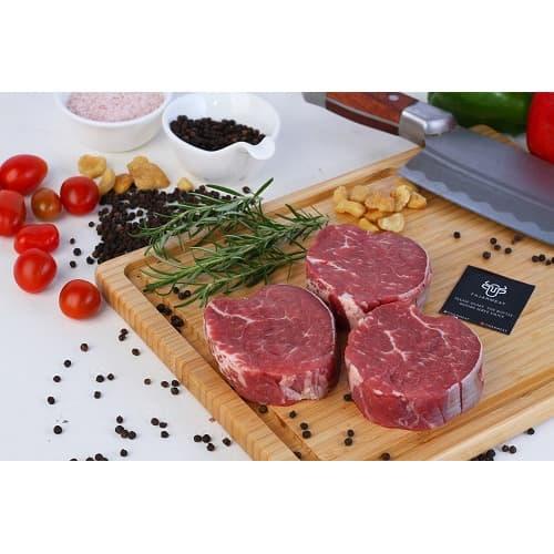 

Lezat- daging sapi has dalam