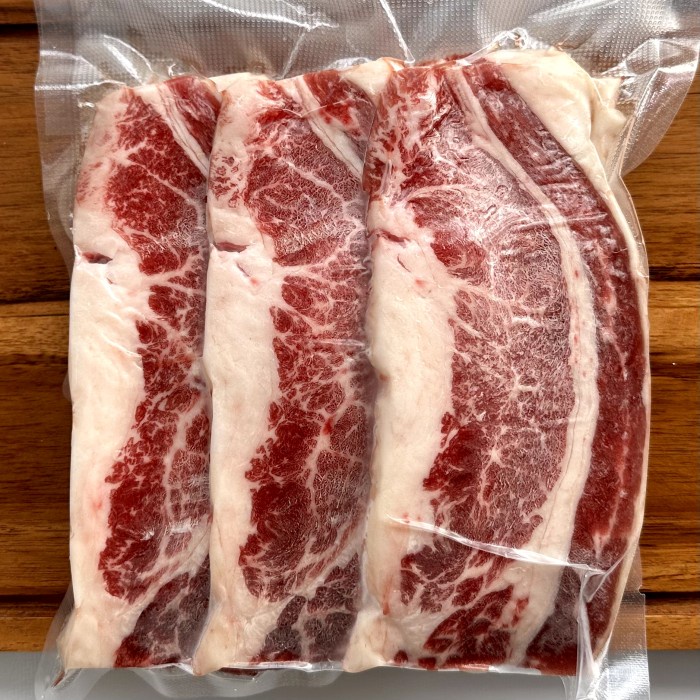 

Lezat- Dragon Karubi