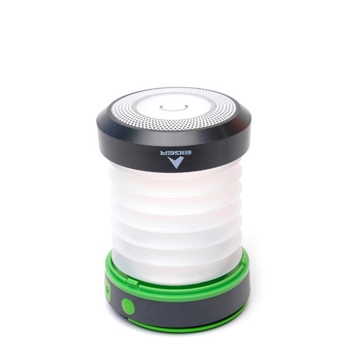 LAMPU TENDA EIGER SOLUNA LANTERN