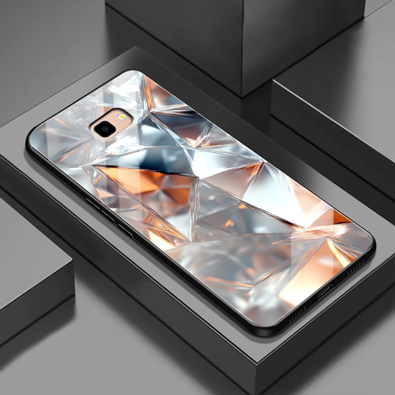 Casing Hp Untuk Samsung J6 Plus 2018 J6 Prime J4 Plus 2018 J4 Prime J7 Prime J7 ProJ7 2017 J7 2018 A