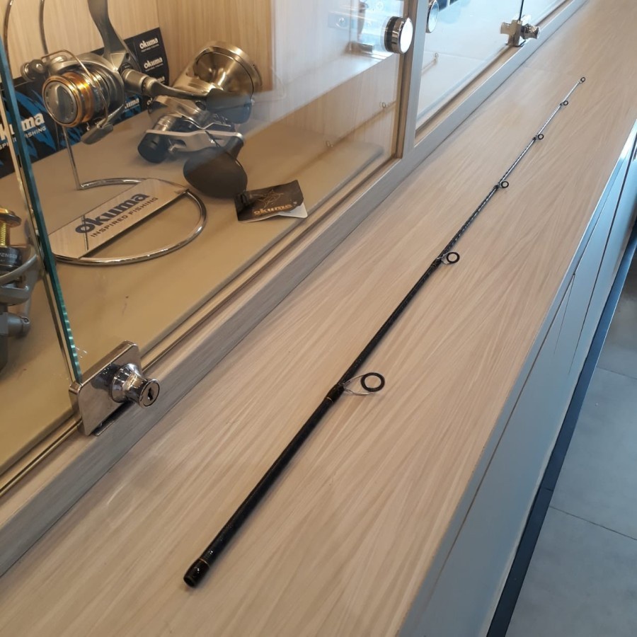 UJUNG JORAN Jawara 602 14lb 17lb 20lb Relix Nusantara