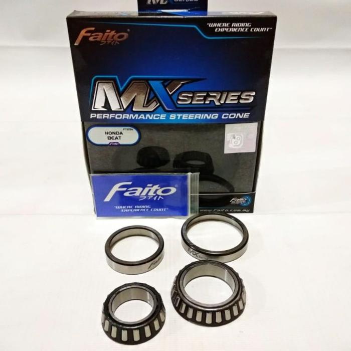 READY STOK KOMSTIR BAMBU FAITO BEAT VARIO SCOOPY VARIO 125 VARIO 150 SUPRA KHARISMA