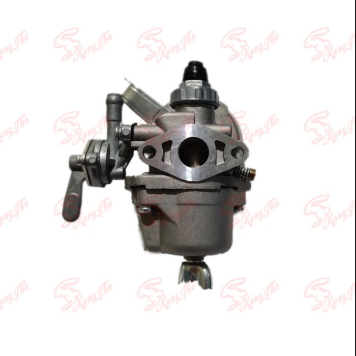 CARBULATOR KALBULATOR WP10 2 TAK MESIN POMPA AIR 1 INCH ALKON 1 INCH