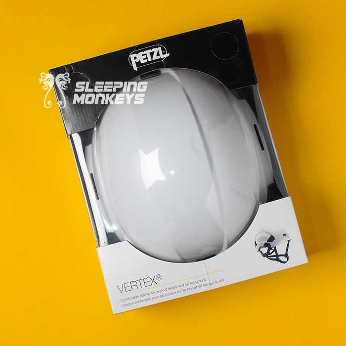 PETZL Helm Safety Vertex