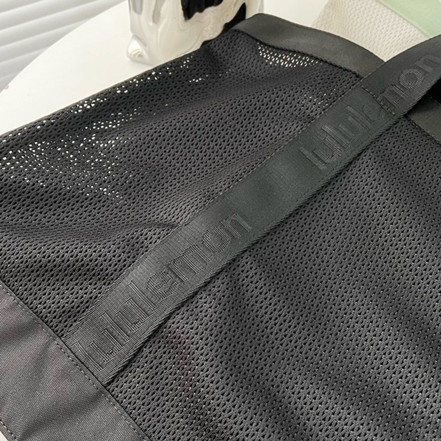 Lululemon Mesh Tote Bag 20L Best Seller