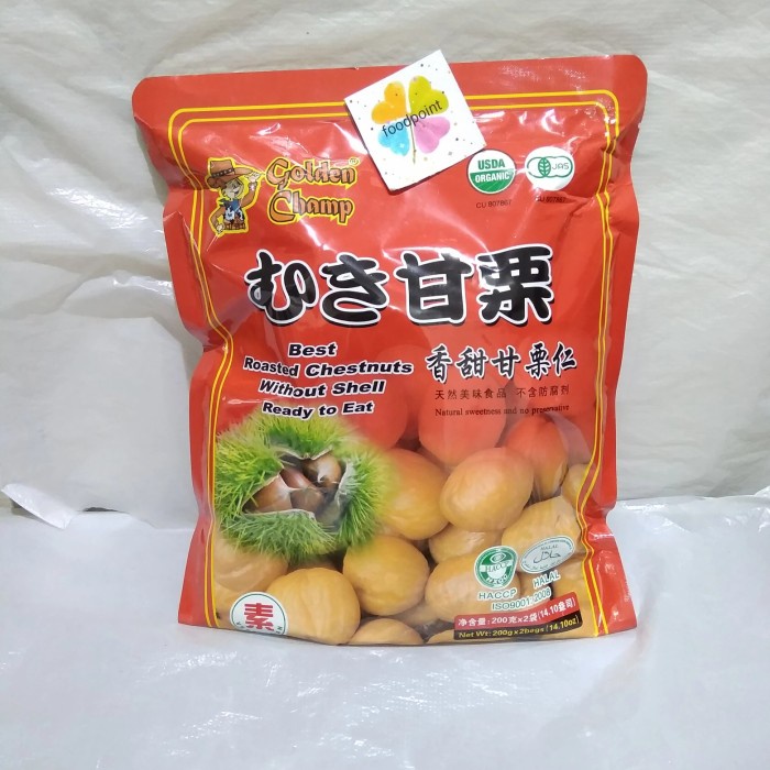 

Hot Sale Roasted Chestnuts Without Shell Ready To Eat Readyy