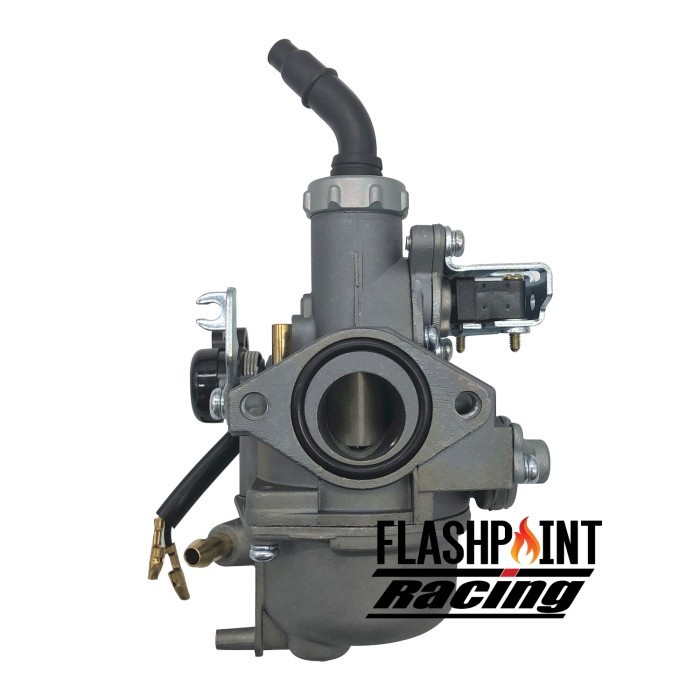 Karburator Supra X 125 Kharisma 125 Supra X Wave 125 Kirana Karbu