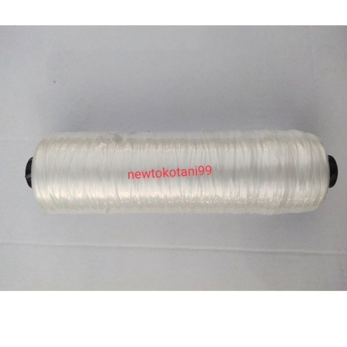 (GoodSeller) Tali plastik gawar tali gawer tali salaran untuk lanjaran ajir tanaman