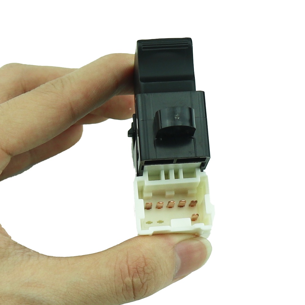 NEW Electric Power Window Switch Panel Push Button For Nissan Almera Terrano Pathfinder X-Trail Patr