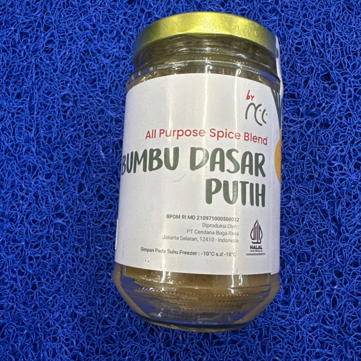 

BY NCC BUMBU DASAR PUTIH 300GR