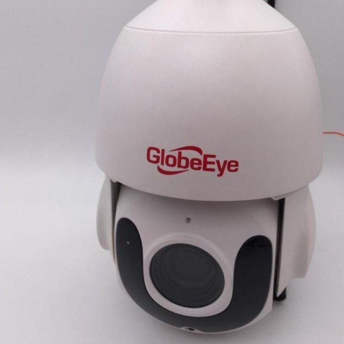 Camera CCTV Speed dome PTZ AHD FULL HD 2560P 5MP 30X ZOOM