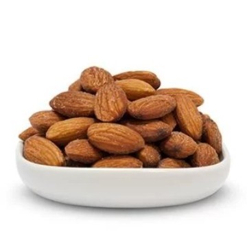 

(TopSeller) Almond Whole Premium Roasted / Kacang Almond Panggang NPX 27/30