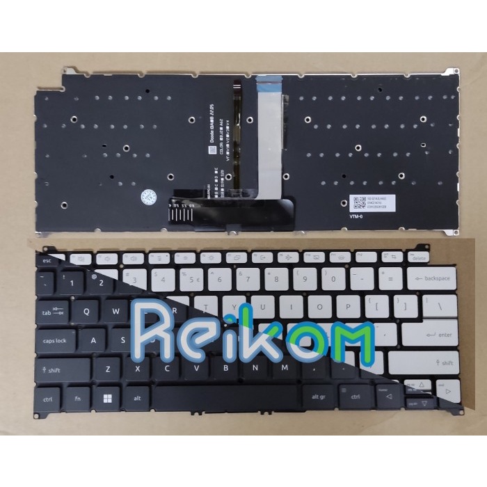 Keyboard Untuk Acer Swift 3 Sf314-44 Sf314-71 Sf314-512 Swift Go 14 Sfg14-41 Sfg14-71 Sfg14-71T