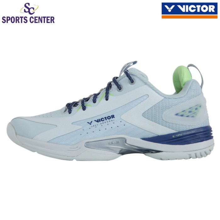 New Player Series Sepatu Badminton Victor A 970 / A-970/ A970 Ace M
