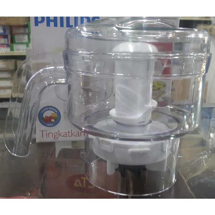 Chopper Blender Philips HR 2939